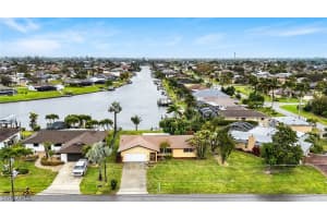 535 32nd Street, CAPE CORAL, FL 33904 Sold 10/07/24