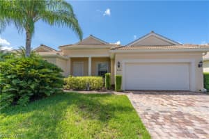 8534 Karina Court, Naples, FL 34114 Sold 01/15/25