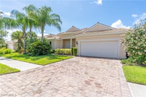 8534 Karina Court, Naples, FL 34114 Sold 01/15/25