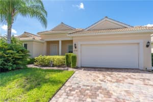 8534 Karina Court, Naples, FL 34114 Sold 01/15/25