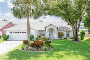 13471 Red Maple Circle, NORTH FORT MYERS, FL 33903 Sold 09/12/24
