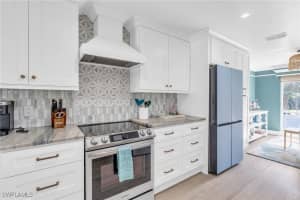 1150 Yesica Ann Circle, Naples, FL 34110 Sold 01/17/25