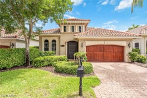 9123 Cherry Oaks Lane, Naples, FL 34114 Sold 12/06/24