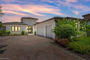 16709 Cabreo Drive, NAPLES, FL 34110 Sold 10/02/24