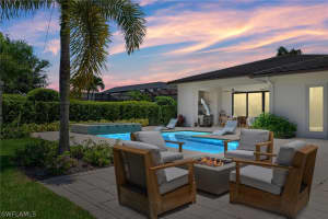 16709 Cabreo Drive, NAPLES, FL 34110 Sold 10/02/24