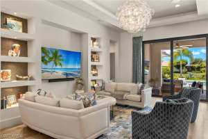 16709 Cabreo Drive, NAPLES, FL 34110 Sold 10/02/24