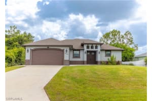 4321 15th Street, LEHIGH ACRES, FL 33971 Sold 09/30/24
