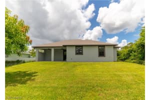 4321 15th Street, LEHIGH ACRES, FL 33971 Sold 09/30/24