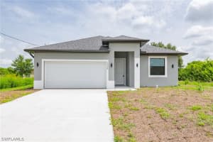 3028 39th Street, LEHIGH ACRES, FL 33976 Sold 12/05/24