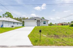 3300 42 Street, LEHIGH ACRES, FL 33976 Sold 09/10/24