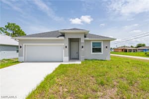 3300 42 Street, LEHIGH ACRES, FL 33976 Sold 09/10/24