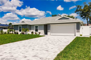 1215 4th Street, Cape Coral, FL 33993 Sold 12/05/24