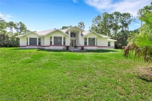880 2nd Street, NAPLES, FL 34120 Sold 10/16/24
