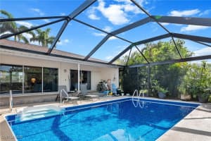 308 43rd Lane, Cape Coral, FL 33914 Sold 11/27/24