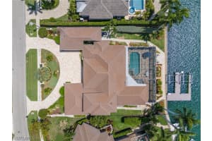 872 Inlet Drive, Marco Island, FL 34145 Sold 03/19/25