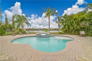 11553 Stonecreek Circle, Fort Myers, FL 33913 Sold 10/31/24