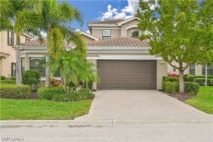 11553 Stonecreek Circle, Fort Myers, FL 33913 Sold 10/31/24