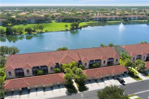 2840 Cypress Trace Circle, Naples, FL 34119 Sold 11/28/24