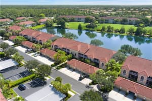 2840 Cypress Trace Circle, Naples, FL 34119 Sold 11/28/24