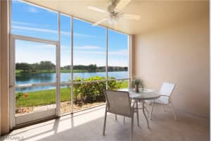 2840 Cypress Trace Circle, Naples, FL 34119 Sold 11/28/24