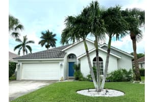 6988 Burnt Sienna Circle, Naples, FL 34109 Sold 12/27/24