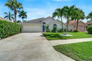 6988 Burnt Sienna Circle, Naples, FL 34109 Sold 12/27/24