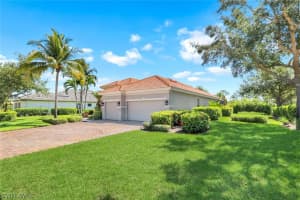 12949 Kentfield Lane, Fort Myers, FL 33913 Sold 11/22/24