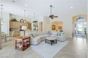 12949 Kentfield Lane, Fort Myers, FL 33913 Sold 11/22/24