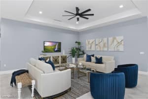 835 11th Street, NAPLES, FL 34120 Sold 10/01/24