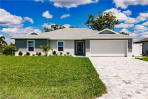 213 11th Place, Cape Coral, FL 33991 Sold 03/27/25