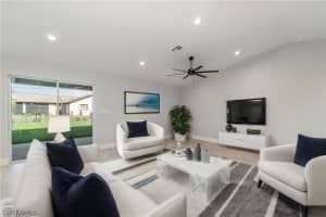 213 11th Place, Cape Coral, FL 33991 Sold 03/27/25