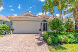 8883 Ravello Court, NAPLES, FL 34114 Sold 08/23/24