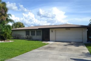 1606 28th Street, CAPE CORAL, FL 33904 Sold 09/10/24