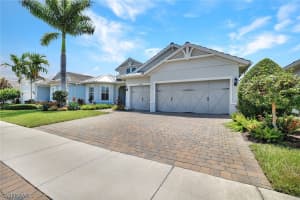 20012 Tavernier Drive, Estero, FL 33928 - MLS#224060221