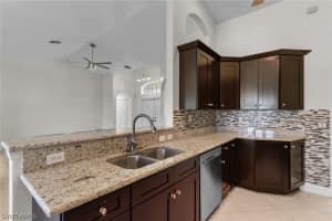 2407 53rd Terrace, CAPE CORAL, FL 33914 Sold 04/03/25