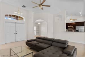 2407 53rd Terrace, CAPE CORAL, FL 33914 Sold 04/03/25