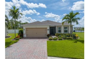 2718 Tarragona Court, CAPE CORAL, FL 33909 Sold 12/11/24