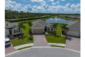 2718 Tarragona Court, CAPE CORAL, FL 33909 Sold 12/11/24