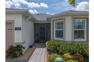 2718 Tarragona Court, CAPE CORAL, FL 33909 Sold 12/11/24