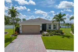 2718 Tarragona Court, CAPE CORAL, FL 33909 Sold 12/11/24