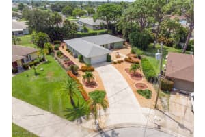 5862 Ginsberg Court, NORTH FORT MYERS, FL 33903 Sold 09/13/24