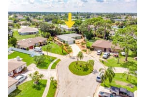 5862 Ginsberg Court, NORTH FORT MYERS, FL 33903 Sold 09/13/24