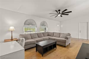 523 Leroy Avenue, LEHIGH ACRES, FL 33972 Sold 02/18/25