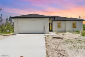 5952 Royal Okley Lane, BOKEELIA, FL 33922 Sold 05/22/25
