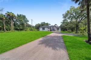 3637 40th Avenue, NAPLES, FL 34117 Sold 11/21/24