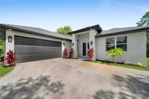 3637 40th Avenue, NAPLES, FL 34117 Sold 11/21/24