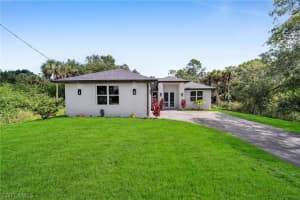 3637 40th Avenue, NAPLES, FL 34117 Sold 11/21/24