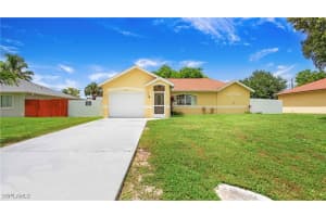 2951 49th Lane, NAPLES, FL 34116 Sold 04/07/25