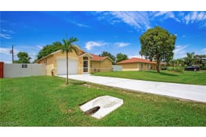 2951 49th Lane, NAPLES, FL 34116 Sold 04/07/25