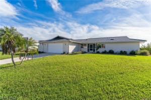 367 Santander Court, PUNTA GORDA, FL 33950 Sold 10/31/24